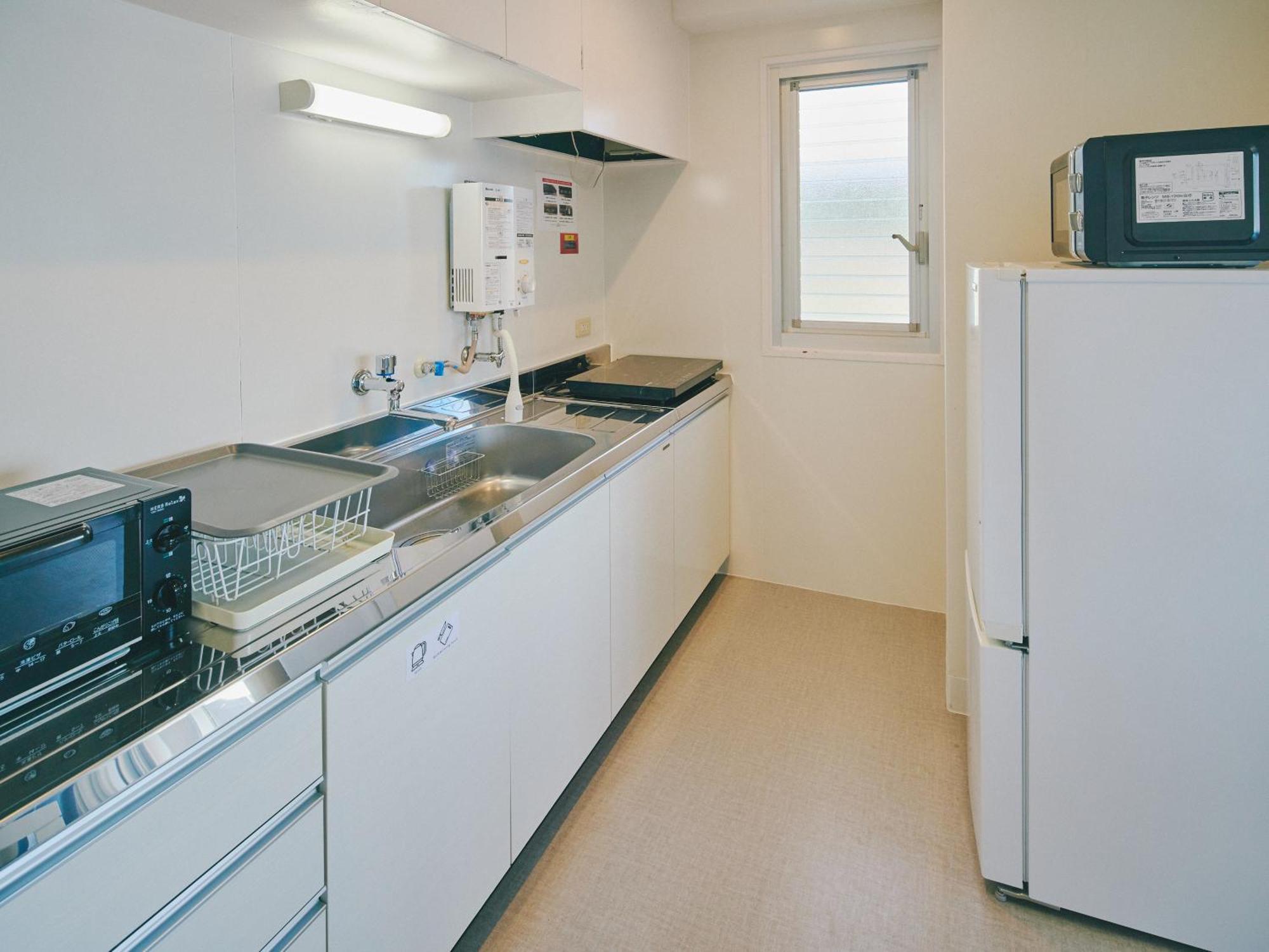 Guest Living Mu Nanki Shirahama Lägenhet Exteriör bild