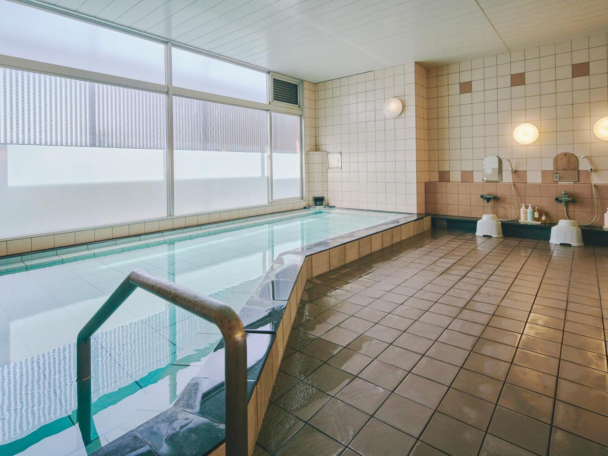 Guest Living Mu Nanki Shirahama Lägenhet Exteriör bild