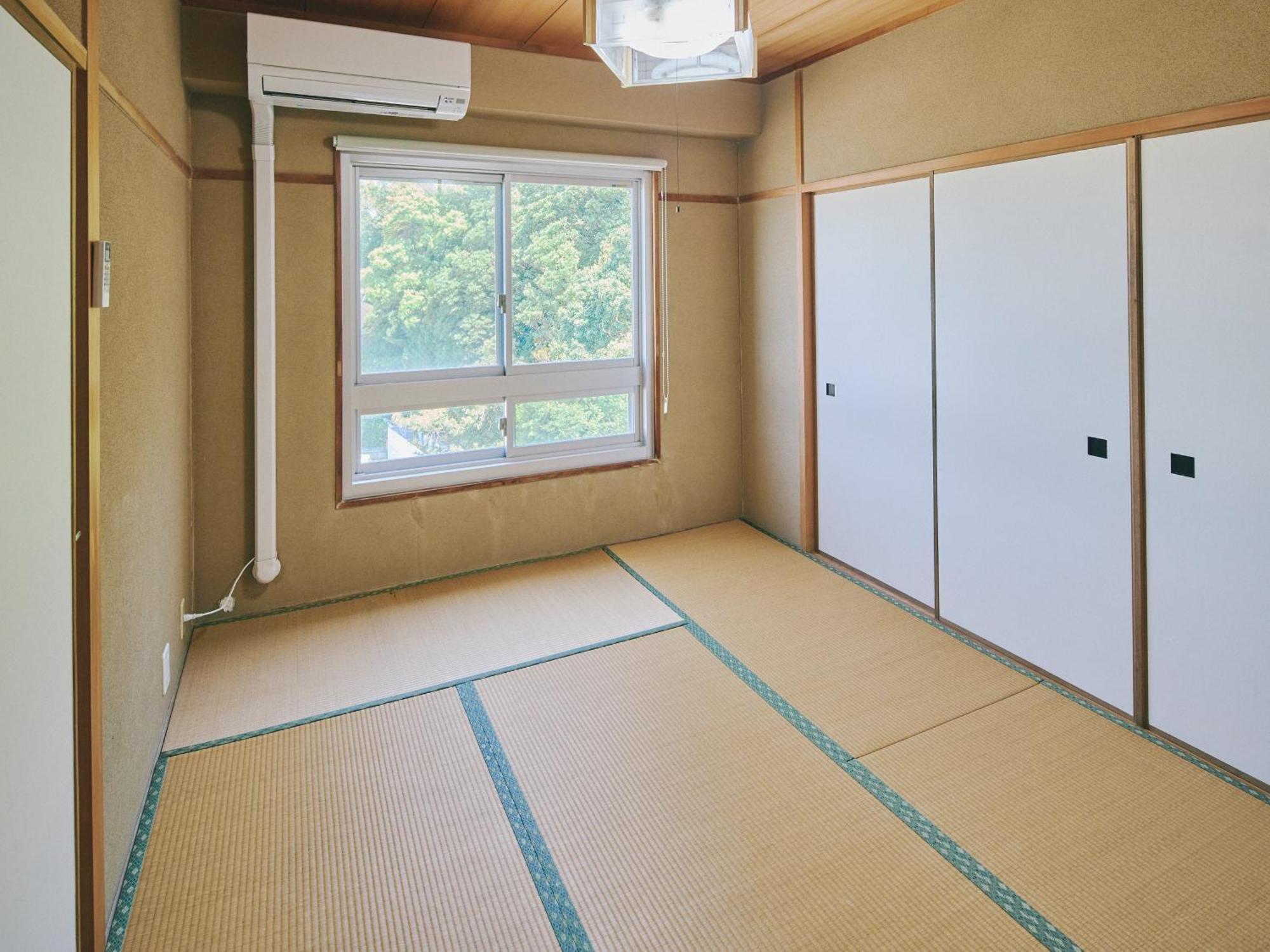 Guest Living Mu Nanki Shirahama Lägenhet Exteriör bild
